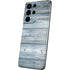 Weathered Blue Wood Galaxy S21 Ultra 5G Skin